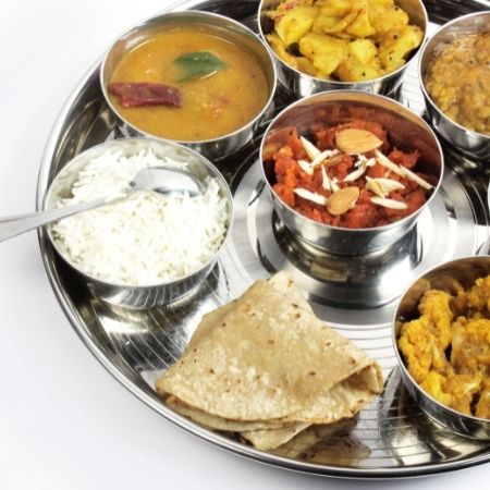 Thali